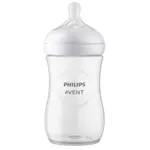 Avent бутылочка для кормления Natural Response, 260 мл, 1 шт, SCY903/01 фото