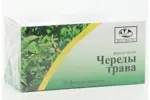 Череды трава, трава измельченная, 1.5 г, 20 шт. фото 