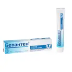 Бепантен, 5%, крем для наружного применения, 30 г, 1 шт. Бепантен, 5%, крем для наружного применения, 30 г, 1 шт. фото 12