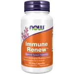 NOW Immune Renew Поддержка Иммунитета, 650 мг, капсулы, 90 шт. NOW Immune Renew Поддержка Иммунитета, 650 мг, капсулы, 90 шт. фото 1