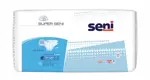 Seni Super Подгузники для взрослых, Large L (3), 30 шт, 100-150 см Seni Super Подгузники для взрослых, Large L (3), 30 шт, 100-150 см фото 1