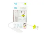 Roxy-kids Аспиратор назальный, 1 шт, с мягким наконечником Roxy-kids Аспиратор назальный, 1 шт, с мягким наконечником фото 1