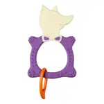 Roxy-kids Прорезыватель универсальный Лиса, 3+ мес, 1 шт, цвет в ассортименте фото 5