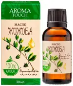 Арома тач Масло косметическое Жожоба, 30 мл, 1 шт. фото