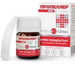 Пропеллер Azeloin + Zinc Крем-концентрат, крем для лица, 20 мл, 1 шт. фото
