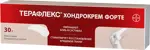 Терафлекс Хондрокрем Форте, крем для наружного применения, 30 г, 1 шт, 1% + 5% Терафлекс Хондрокрем Форте, крем для наружного применения, 30 г, 1 шт, 1% + 5% фото 5