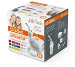 Little Doctor Ингалятор компрессорный LD-220mC, 1 шт. Little Doctor Ингалятор компрессорный LD-220mC, 1 шт. фото 1