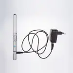 CS Medica CS-131 Электрическая зубная щетка звуковая, 1 шт, CS-131, 2 насадки CS Medica CS-131 Электрическая зубная щетка звуковая, 1 шт, CS-131, 2 насадки фото 5