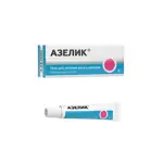 Азелик, 15%, гель для наружного применения, 5 г, 1 шт. Азелик, 15%, гель для наружного применения, 5 г, 1 шт. фото 4