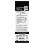 Zinger Книпсер большой, 1 шт, SLN-604-C4 Black box фото 3