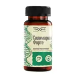 Торбад Силимарин форте, капсулы, 60 шт. фото