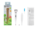 CS Medica KIDS CS-84-D Термометр электронный медицинский собачка, 1 шт. CS Medica KIDS CS-84-D Термометр электронный медицинский собачка, 1 шт. фото 2
