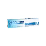 Бепантен, 5%, крем для наружного применения, 30 г, 1 шт. Бепантен, 5%, крем для наружного применения, 30 г, 1 шт. фото 9