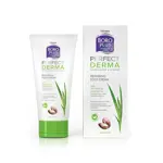 Боро Плюс Perfect Derma Крем для ног Интенсивное восстановление, 75 мл, 1 шт. фото