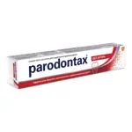 Parodontax, паста зубная, 75 мл, 1 шт, без фтора фото 2