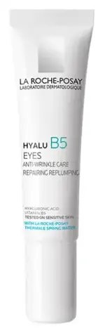 La Roche-Posay Hyalu В5, крем для контура глаз, 15 мл, 1 шт. La Roche-Posay Hyalu В5, крем для контура глаз, 15 мл, 1 шт. фото 1