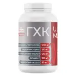 ГХК ultra max глюкозамин-хондроитиновый комплекс ультра максимум, капсулы, 120 шт. фото 4