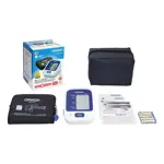 Тонометр автоматический Omron М2 Classic, 1 шт, с универсальной манжетой, арт. HEM-7122-LRU фото 3