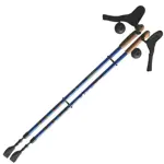 Ergoforce Палки для скандинавской ходьбы, 1 шт, синего цвета, арт. E0673 фото