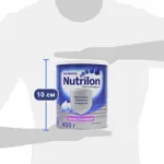 Nutrilon Пепти Аллергия, смесь молочная сухая, 400 г, 1 шт. Nutrilon Пепти Аллергия, смесь молочная сухая, 400 г, 1 шт. фото 5