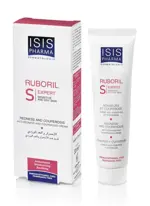 Isis Pharma Ruboril expert S Крем для сухой и чувствительной кожи, крем для лица, 40 мл, 1 шт. фото
