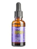 Compliment expert+anti-age сыворотка-реаниматор для лица, 25 мл, 1 шт, восстанавливающая сыворотка для лица Compliment expert+anti-age сыворотка-реаниматор для лица, 25 мл, 1 шт, восстанавливающая сыворотка для лица фото 4