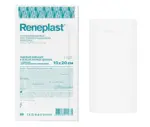 Reneplast Самоклеящаяся послеоперационная повязка пластырного типа, 10 см х 20 см, повязка стерильная, 10 шт. Reneplast Самоклеящаяся послеоперационная повязка пластырного типа, 10 см х 20 см, повязка стерильная, 10 шт. фото 2