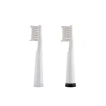 CS Medica SP-23 Насадки для электрических зубных щеток CS-232/CS-262/CS-233-UV, 2 шт. фото 2
