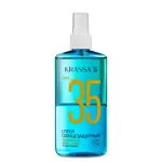 Krassa Спрей солнцезащитный двухфазный, спрей, 150 мл, 1 шт, SPF 35 Krassa Спрей солнцезащитный двухфазный, спрей, 150 мл, 1 шт, SPF 35 фото 1