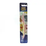 Oral-B Baby Зубная щетка детская экстра мягкая, щетка зубная, 1 шт, 0-2 года, мягкая фото