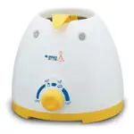 B.Well Подогреватель детского питания WK-132, 1 шт, с автоотключением фото