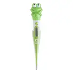 CS Medica Kids CS-82-F Термометр электронный Лягушка, 1 шт. CS Medica Kids CS-82-F Термометр электронный Лягушка, 1 шт. фото 1