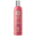 Natura Siberica Oil-Plex Шампунь, шампунь, 400 мл, 1 шт, для окрашенных волос фото