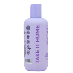 ICE Professional by Natura Siberica Keratin Injection Кератиновый шампунь, шампунь, 250 мл, 1 шт. фото 3