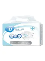 ID Slip Basic Ultra Подгузники для взрослых, Medium M (2), 30 шт, 70-130 см фото