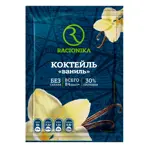 Racionika Diet коктейль для похудения, 25 г, 1 шт, ваниль фото 