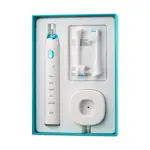 Waterdent Sonic Smart Care Зубная щетка электрическая, щетка зубная электрическая, 1 шт, звуковая Waterdent Sonic Smart Care Зубная щетка электрическая, щетка зубная электрическая, 1 шт, звуковая фото 2