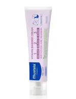 Mustela крем под подгузник 1 2 3, крем для детей, 100 мл, 1 шт. фото