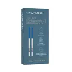 4FORCARE Тест на беременность Ультрачувствительный, 2 шт, 10 мМЕ/мл фото