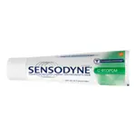 Sensodyne с фтором, паста зубная, 50 мл, 1 шт, свежая мята Sensodyne с фтором, паста зубная, 50 мл, 1 шт, свежая мята фото 8