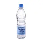 Prolom voda, вода минеральная, 0.5 л, 1 шт, негазированная, в пластиковой бутылке фото