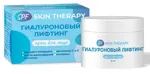 Spf skin therapy гиалуроновый лифтинг, крем для лица, 50 мл, 1 шт. фото