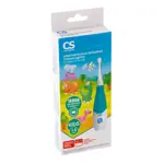CS Medica CS-561 Kids, щетка зубная электрическая, 1 шт, голубого цвета CS Medica CS-561 Kids, щетка зубная электрическая, 1 шт, голубого цвета фото 5