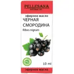 PELLESANA черная смородина, масло эфирное, 10 мл, 1 шт. фото