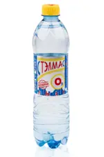 Стэлмас О2 Вода питьевая с кислородом, вода питьевая негазированная, 0.6 л, 1 шт. фото