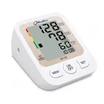 Тонометр автоматический MediTech МТ-32, 1 шт, с адаптером и манжетой (22-36 см) Тонометр автоматический MediTech МТ-32, 1 шт, с адаптером и манжетой (22-36 см) фото 1