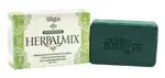 Aasha herbals Мыло аюрведическое, мыло, 75 г, 1 шт, с кокосовым маслом фото
