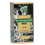 Наследие природы Исландский мох, фиточай, 2 г, 20 шт. фото