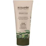 Ecolatier Organic Olive Мягкость и нежность крем для рук, крем для рук, 100 мл, 1 шт. фото