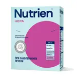 Nutrien Hepa, смесь сухая, 350 г, 1 шт, лесные ягоды фото